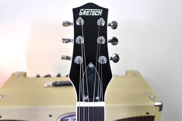 Gretsch - G5220 - Electromatic Jet BT - Black - Never Owned - Image 7