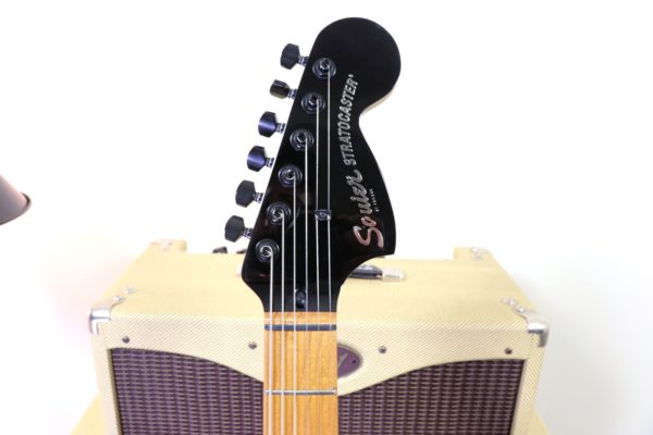 Squier - Contemporary Stratocaster Special - Sky Burst - Never Owned - Image 7