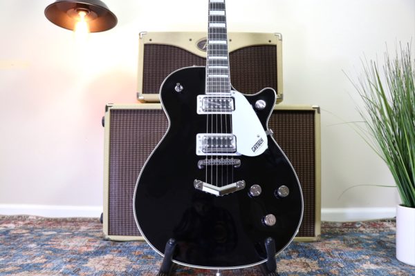 Gretsch - G5220 - Electromatic Jet BT - Black - Never Owned