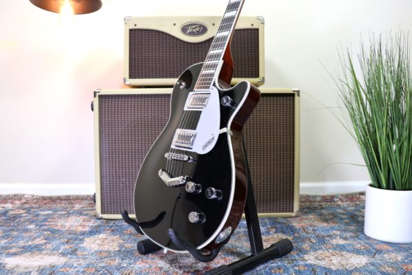 Gretsch - G5220 - Electromatic Jet BT - Black - Never Owned - Image 5