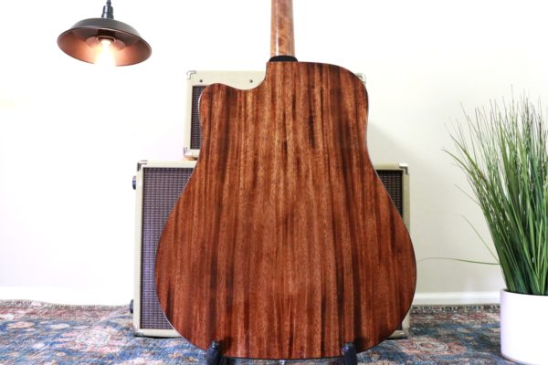 Guild - D-120CE - Westerly Collection - Dreadnought - Natural - Never Owned - w/Gig Bag - Image 6