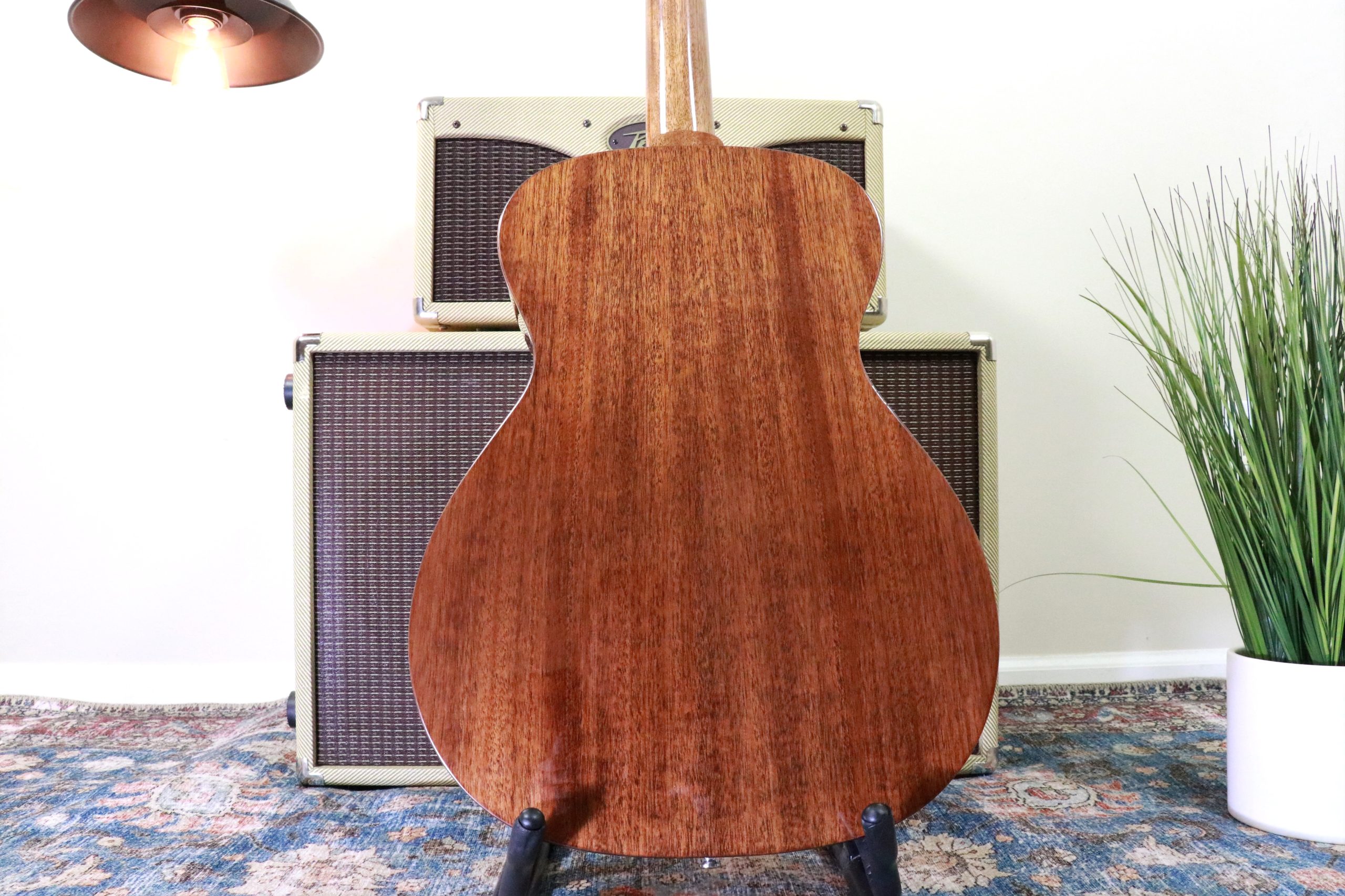 Guild – M-120 – Westerly Collection Concert – Never Owned