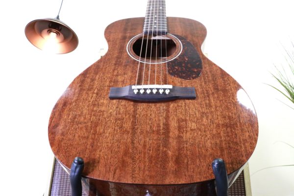 Guild - M-120 - Westerly Collection Concert - Never Owned - w/ Gig bag - Image 3