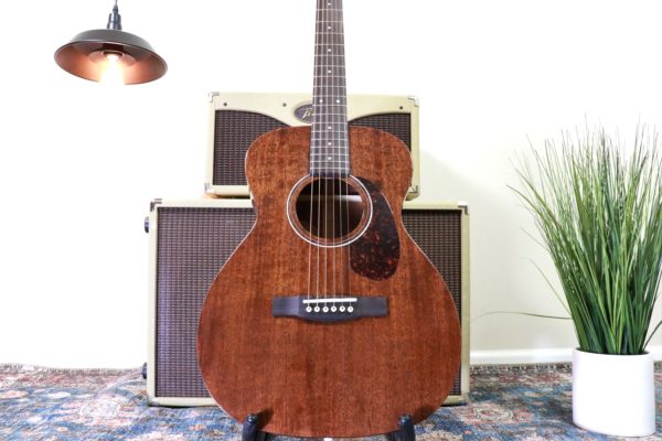 Guild - M-120 - Westerly Collection Concert - Never Owned - w/ Gig bag
