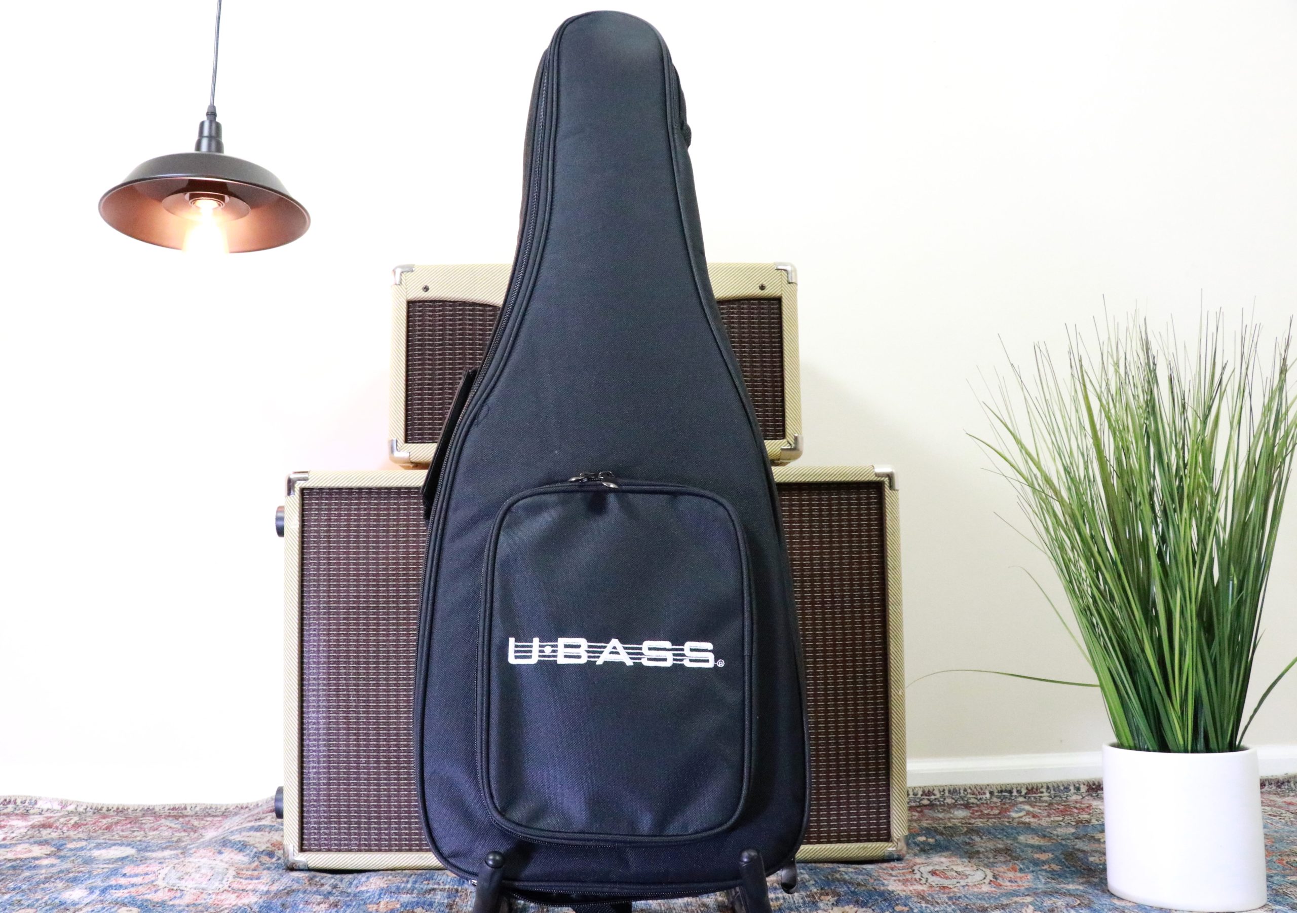 Kala u bass gig bag online