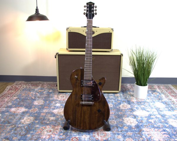Gretsch - G2210 Streamliner - Junior Jet - Imperial Stain- w/Gigbag - Image 2