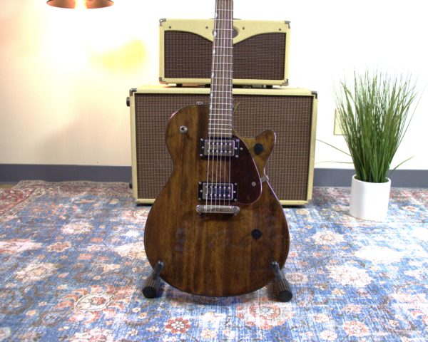 Gretsch - G2210 Streamliner - Junior Jet - Imperial Stain- w/Gigbag
