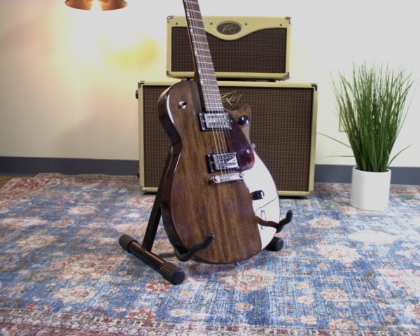 Gretsch - G2210 Streamliner - Junior Jet - Imperial Stain- w/Gigbag - Image 7