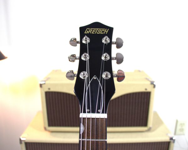 Gretsch - G2210 Streamliner - Junior Jet - Imperial Stain- w/Gigbag - Image 11