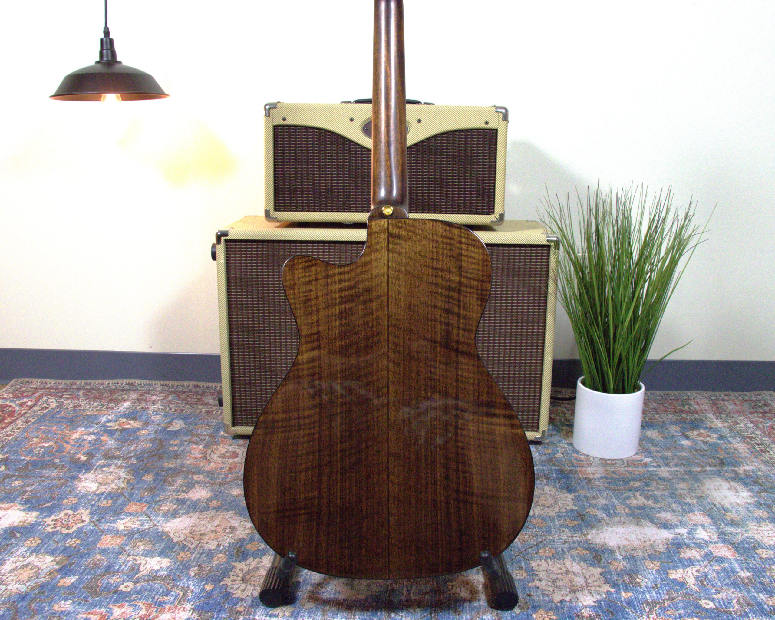 Alvarez masterworks elite clearance