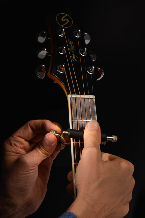 The Original Glider Capo - Image 4
