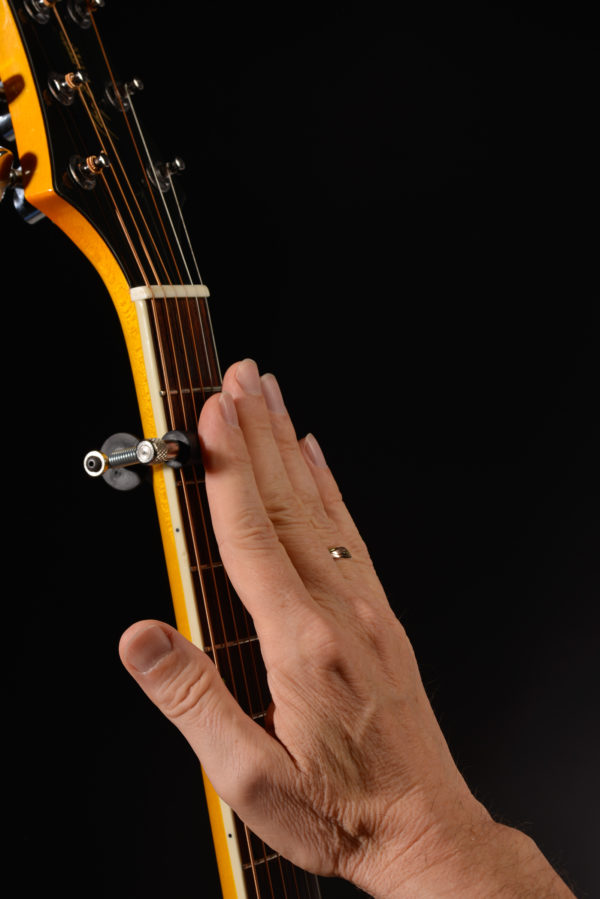 The Original Glider Capo - Image 6