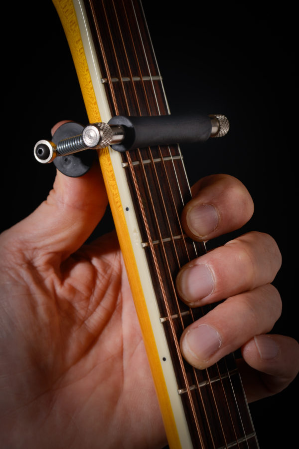 The Original Glider Capo - Image 5