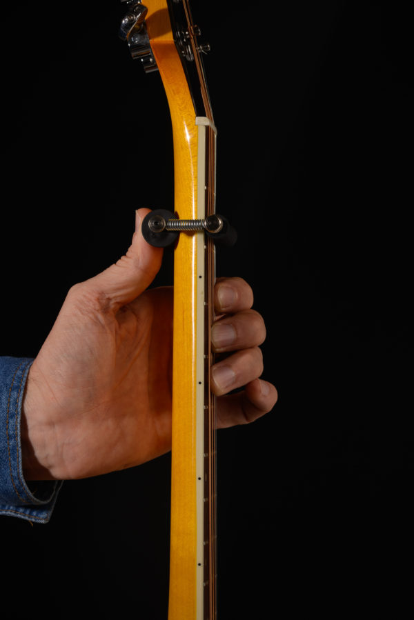 The Original Glider Capo - Image 7